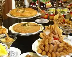 Al Rawda Al Aqeeq Hotel. thumbnail